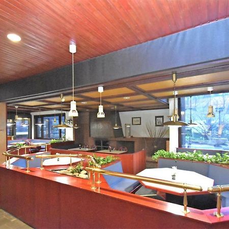 Ferienappartement Balbiani Hahnenklee-Harz Goslar Dış mekan fotoğraf