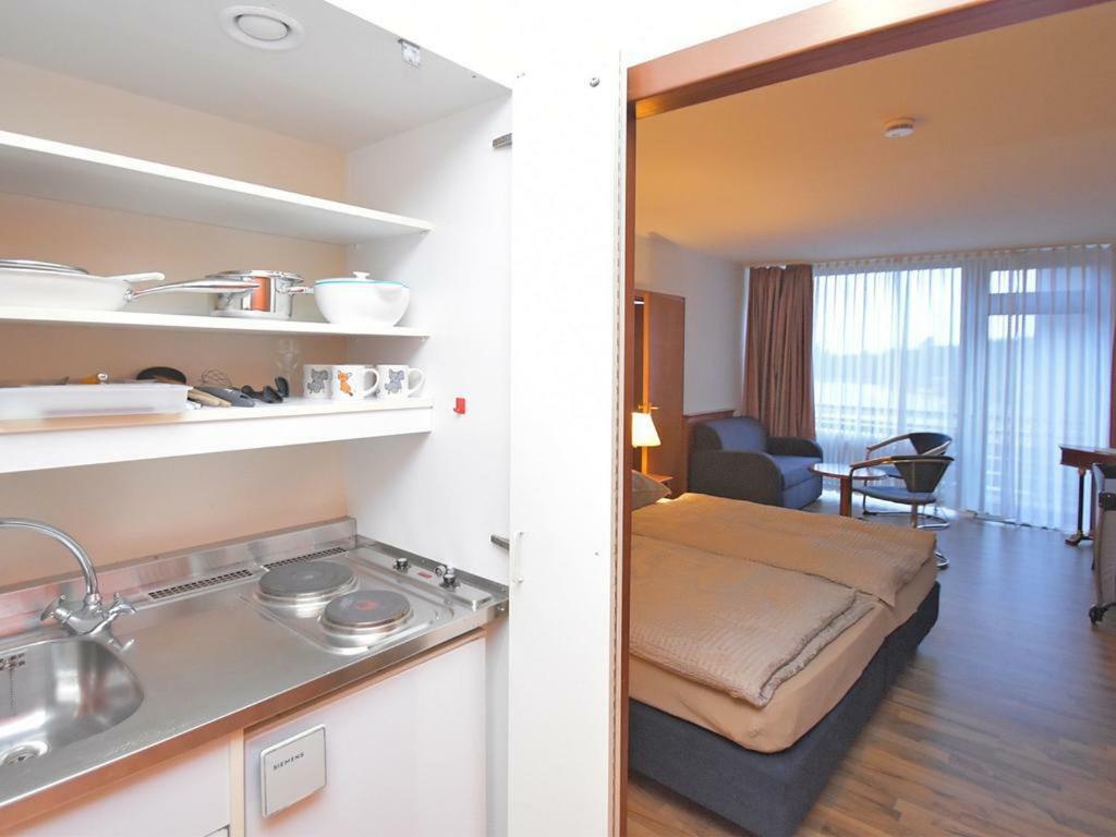 Ferienappartement Balbiani Hahnenklee-Harz Goslar Dış mekan fotoğraf