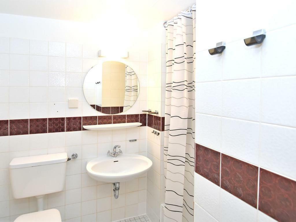 Ferienappartement Balbiani Hahnenklee-Harz Goslar Dış mekan fotoğraf
