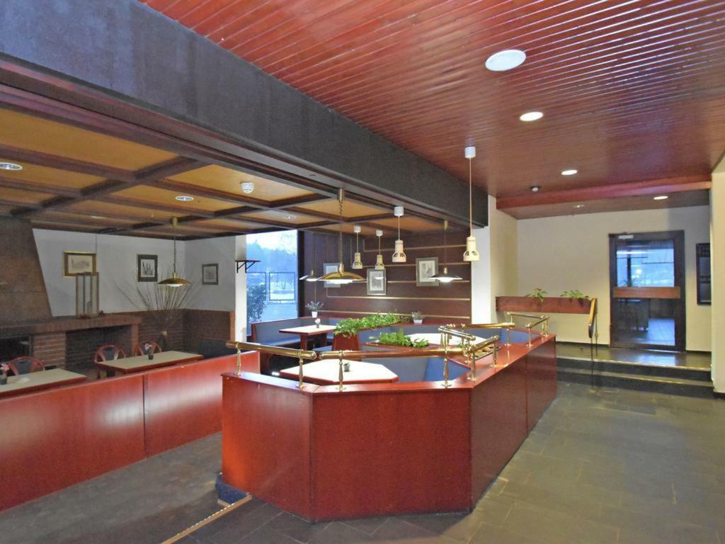 Ferienappartement Balbiani Hahnenklee-Harz Goslar Dış mekan fotoğraf