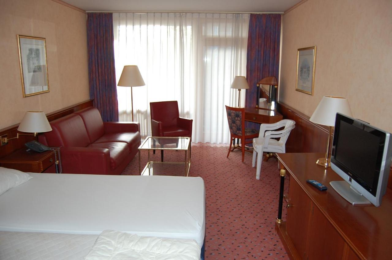 Ferienappartement Balbiani Hahnenklee-Harz Goslar Dış mekan fotoğraf